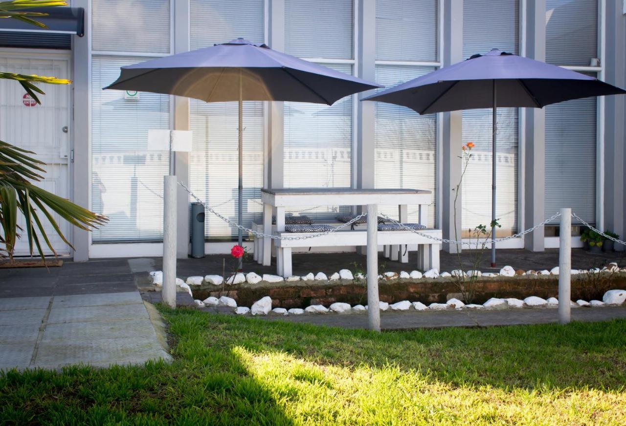 The Vintage Crane Guest House Каледон Екстериор снимка
